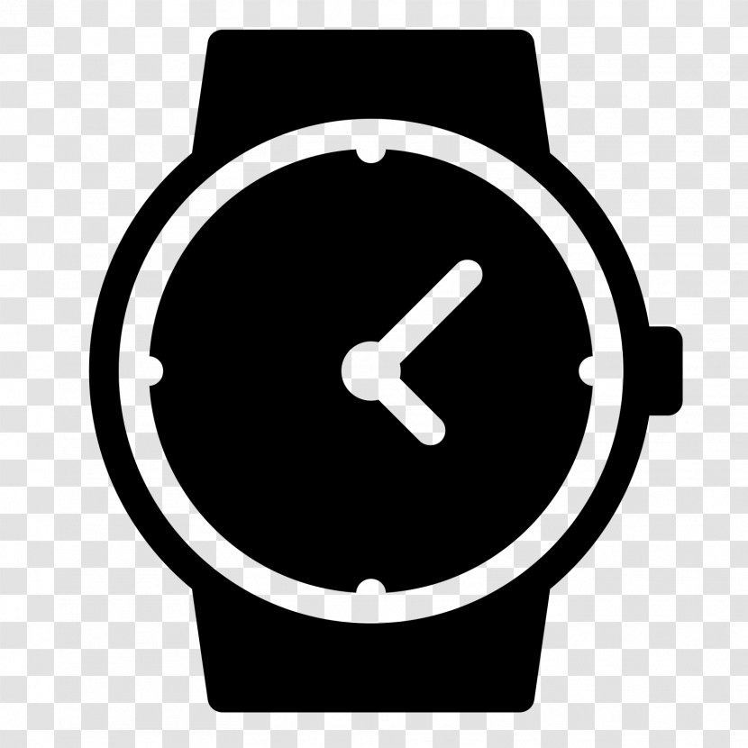 Clock Cartoon - Strap - Number Emoticon Transparent PNG