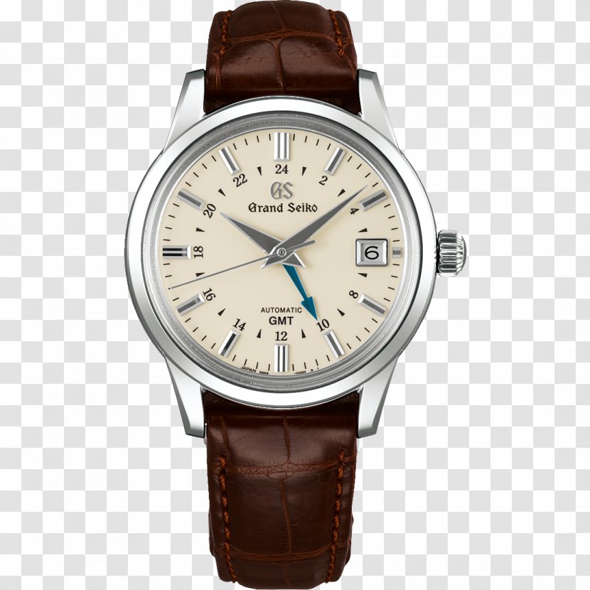 Grand Seiko Automatic Watch Spring Drive - Watchmaker - Regional Delicacy Transparent PNG