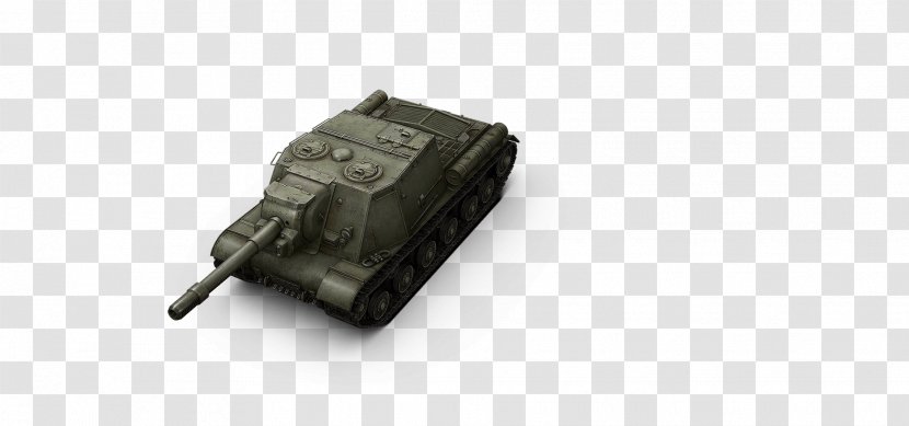 World Of Tanks Blitz T-34-85 - Is Tank Family Transparent PNG