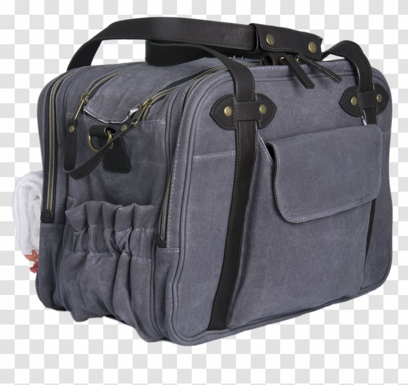 Handbag Diaper Bags SoYoung - Leather - Brown Bag Transparent PNG