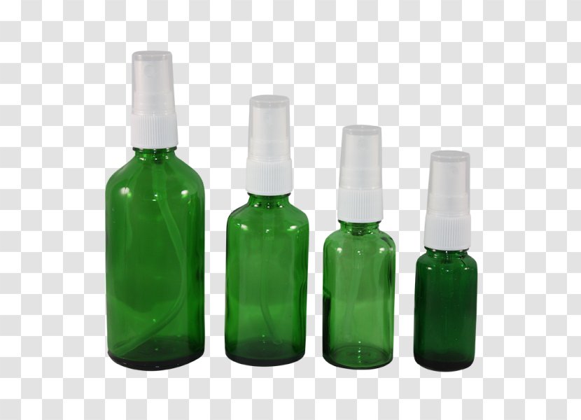 Glass Bottle Hemkund Remedies Inc Plastic - Green Transparent PNG