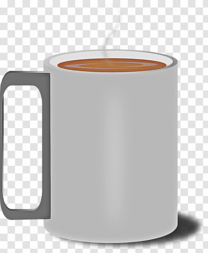 Coffee Cup Transparent PNG