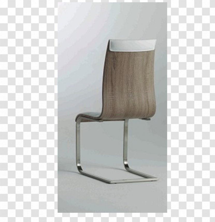 Chair Table Wood Furniture - Armrest Transparent PNG