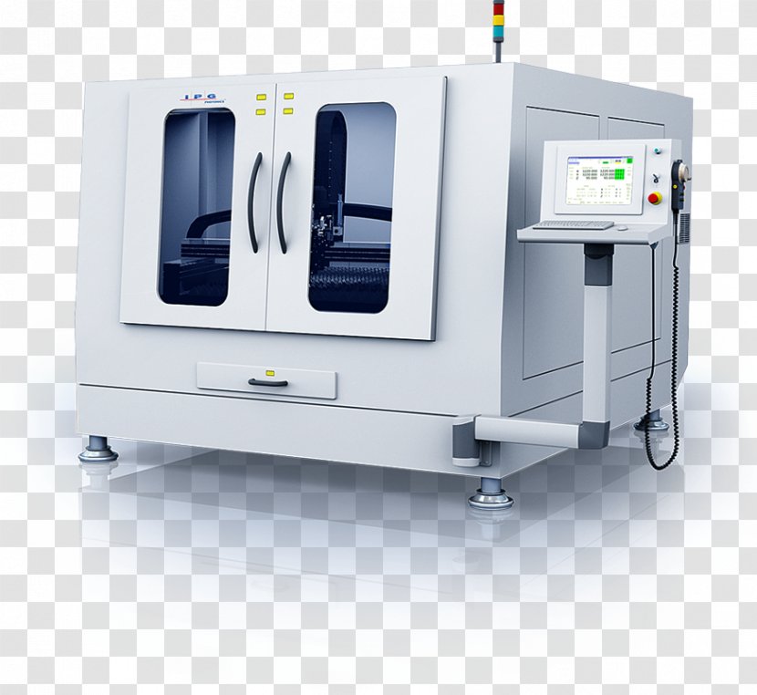 Machine Laser Cutting Fiber Industry - Tool Transparent PNG