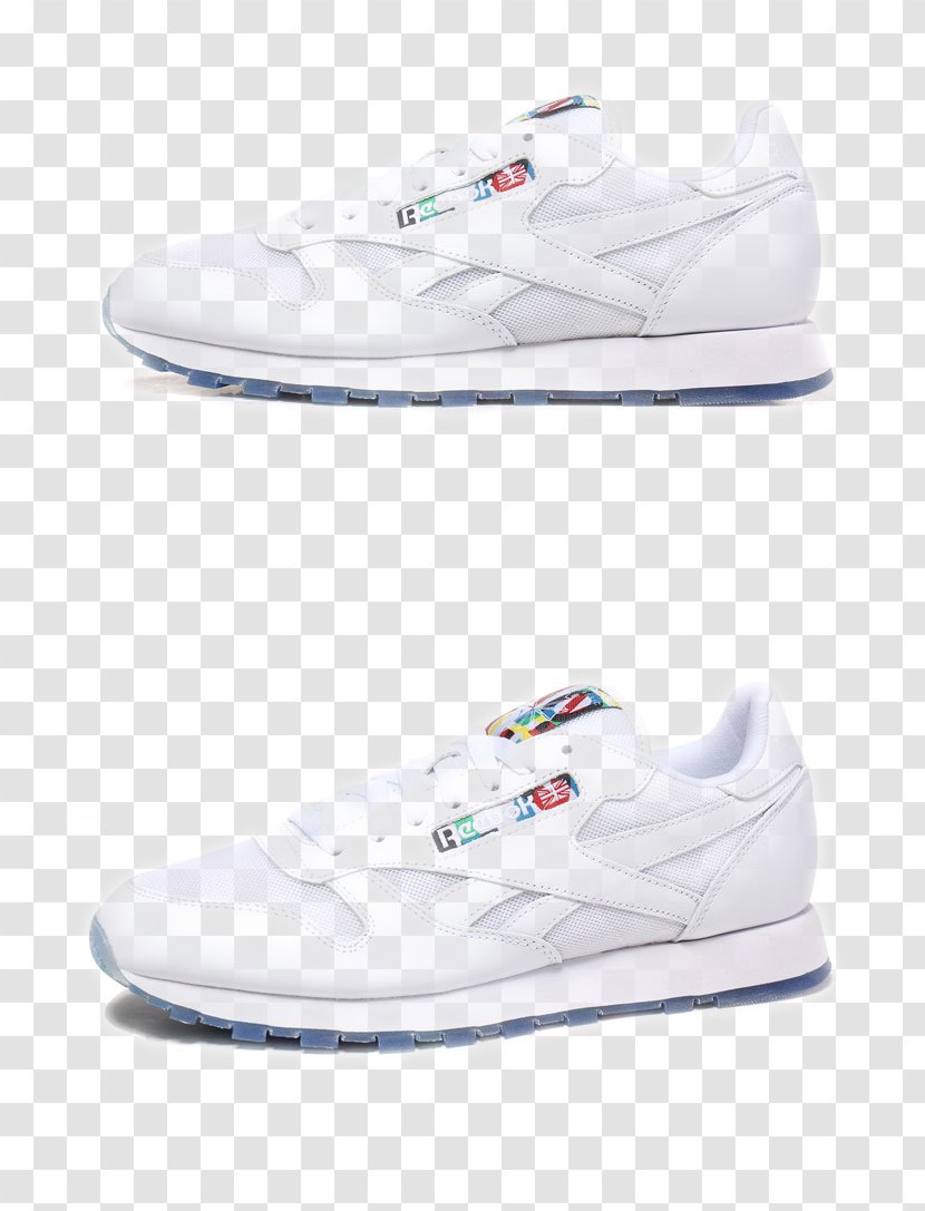 Sneakers Reebok Shoe Anta Sports - Brand - Shoes Transparent PNG