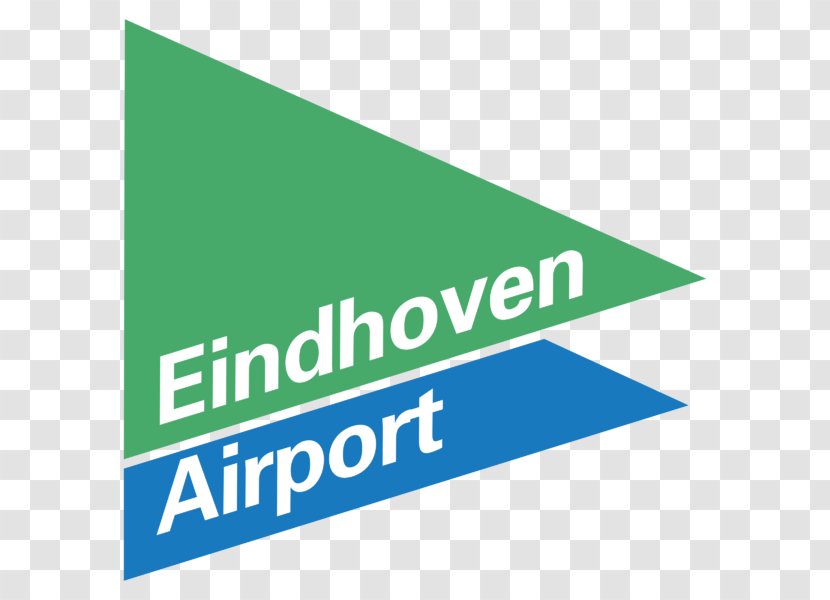 Eindhoven Airport Logo Brand Organization Font - Header Transparent PNG