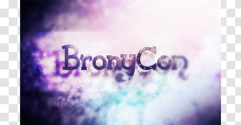 2017 BronyCon My Little Pony: Friendship Is Magic Fandom Desktop Wallpaper Equestria Daily - Mascot - Photography Transparent PNG