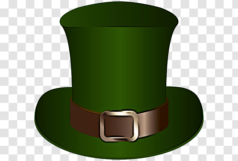 Green Clothing Hat Costume Hat Headgear Transparent PNG