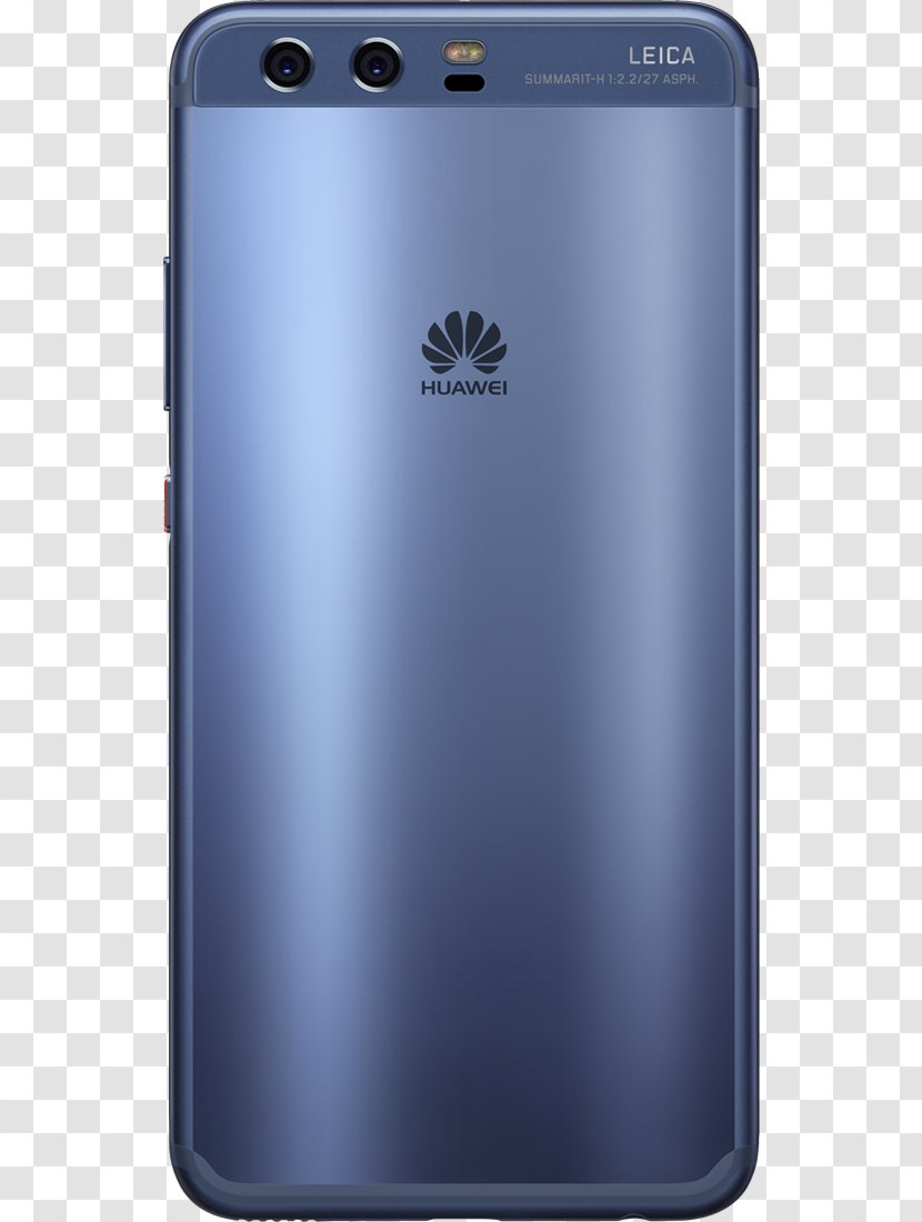 Telephone Huawei P20 Smartphone 华为 - Telephony Transparent PNG