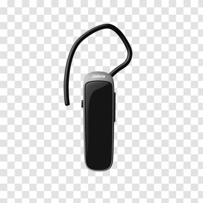 Headset Headphones Mobile Phones Jabra Handsfree - Audio Equipment - Bluetooth Transparent PNG