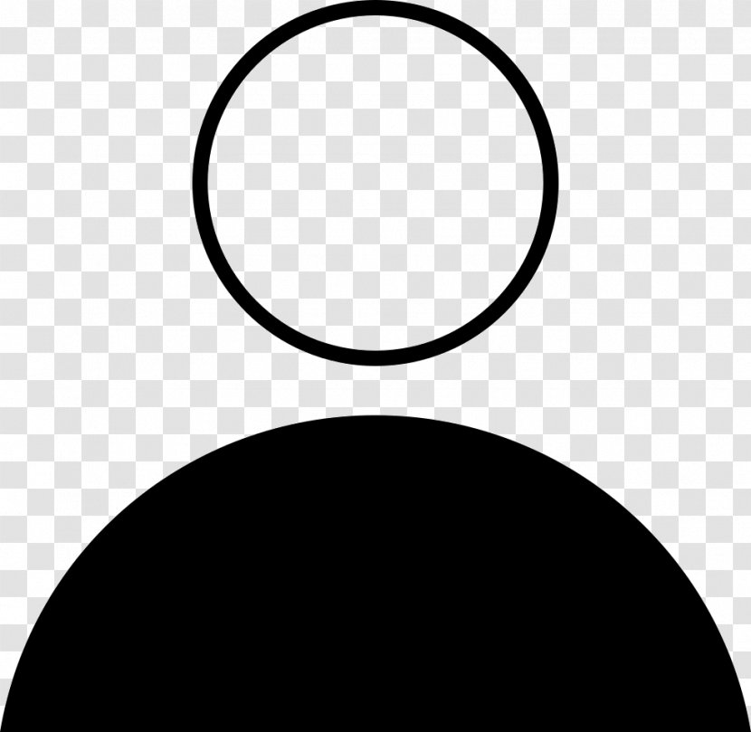 Circle Point Clip Art Brand Black M - Bampd Vector Transparent PNG