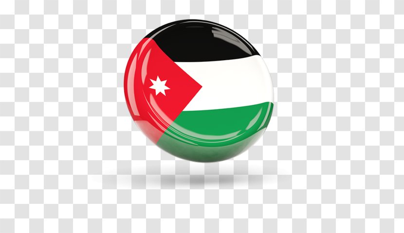Flag Of Morocco Western Sahara National - Jordan Transparent PNG