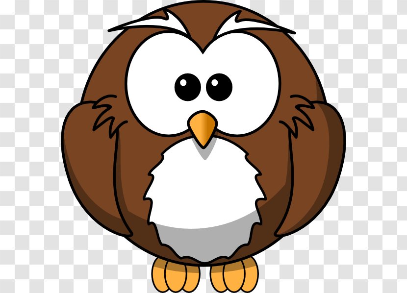 Owl Drawing Clip Art - Animation Transparent PNG