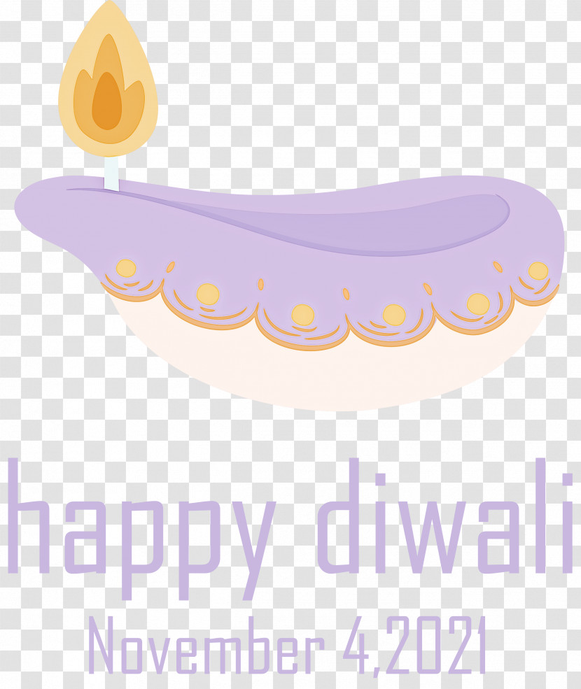 Happy Diwali Diwali Festival Transparent PNG