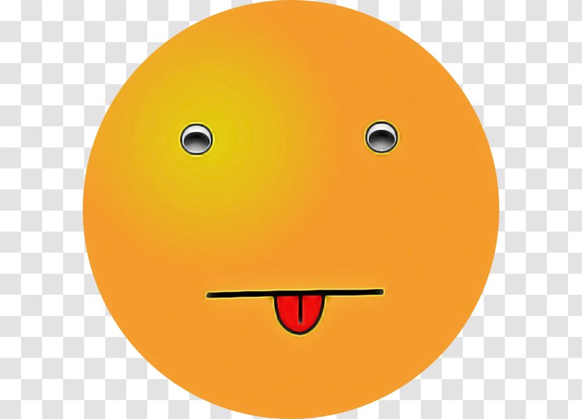 Emoticon - Face - Mouth Nose Transparent PNG