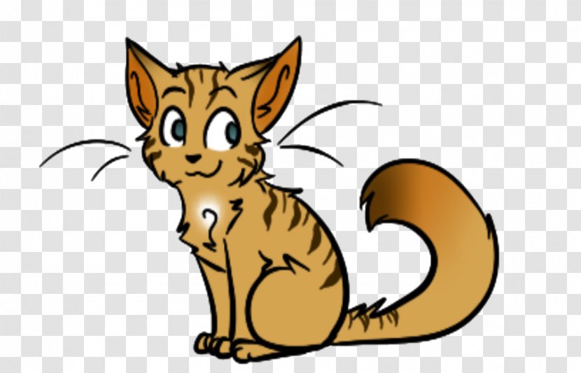 Whiskers Kitten Wildcat Red Fox Transparent PNG