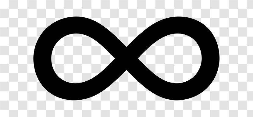 Infinity Symbol Image Illustration - And Mobius Loop Transparent PNG