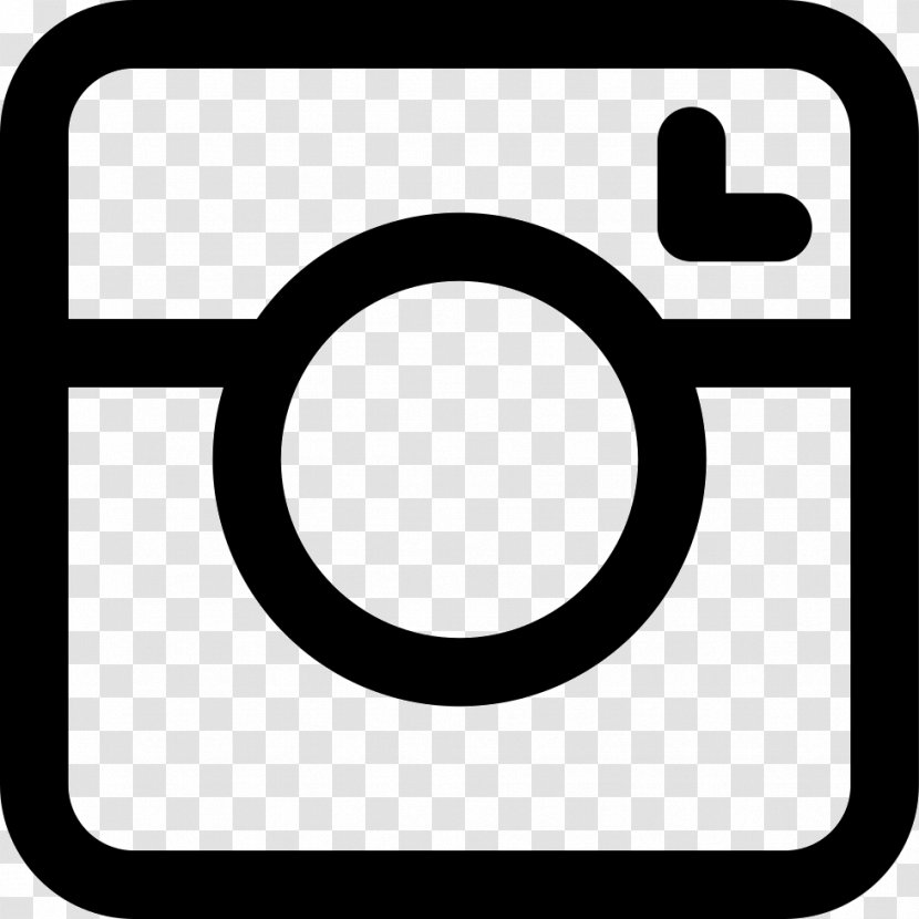 Logo Photography - Business Cards - INSTAGRAM LOGO Transparent PNG