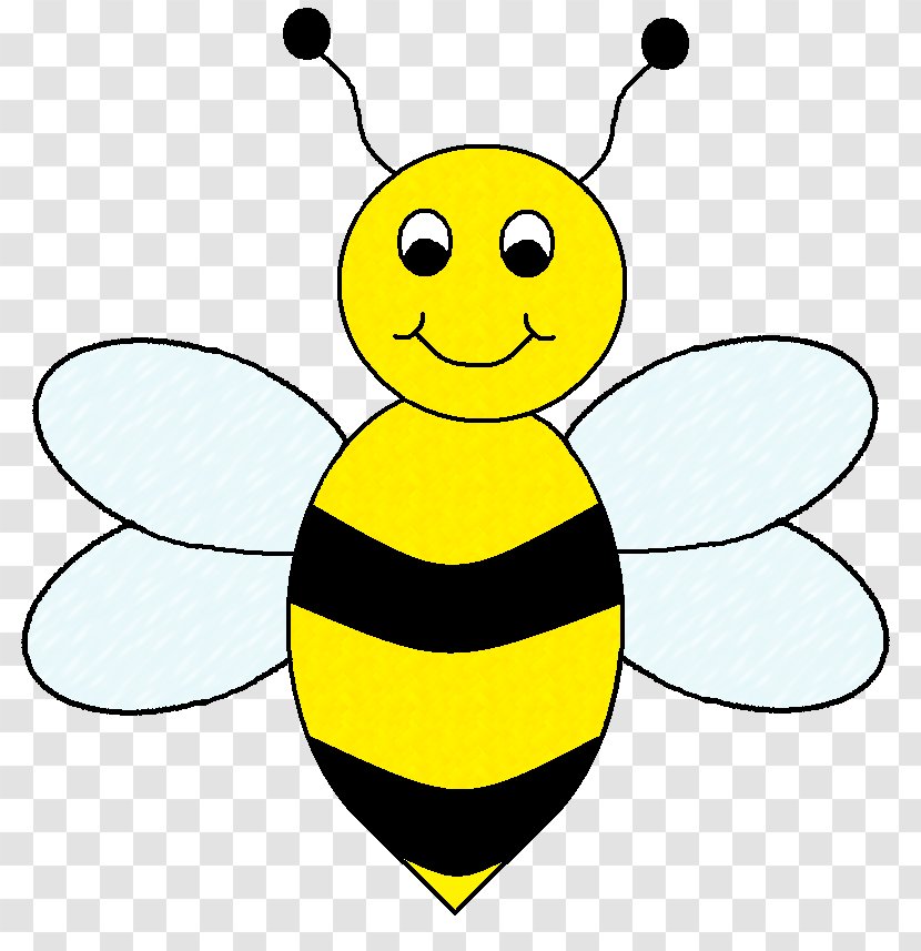 Bumblebee Cartoon Clip Art - Smiley - Harry Potter Clipart Transparent PNG