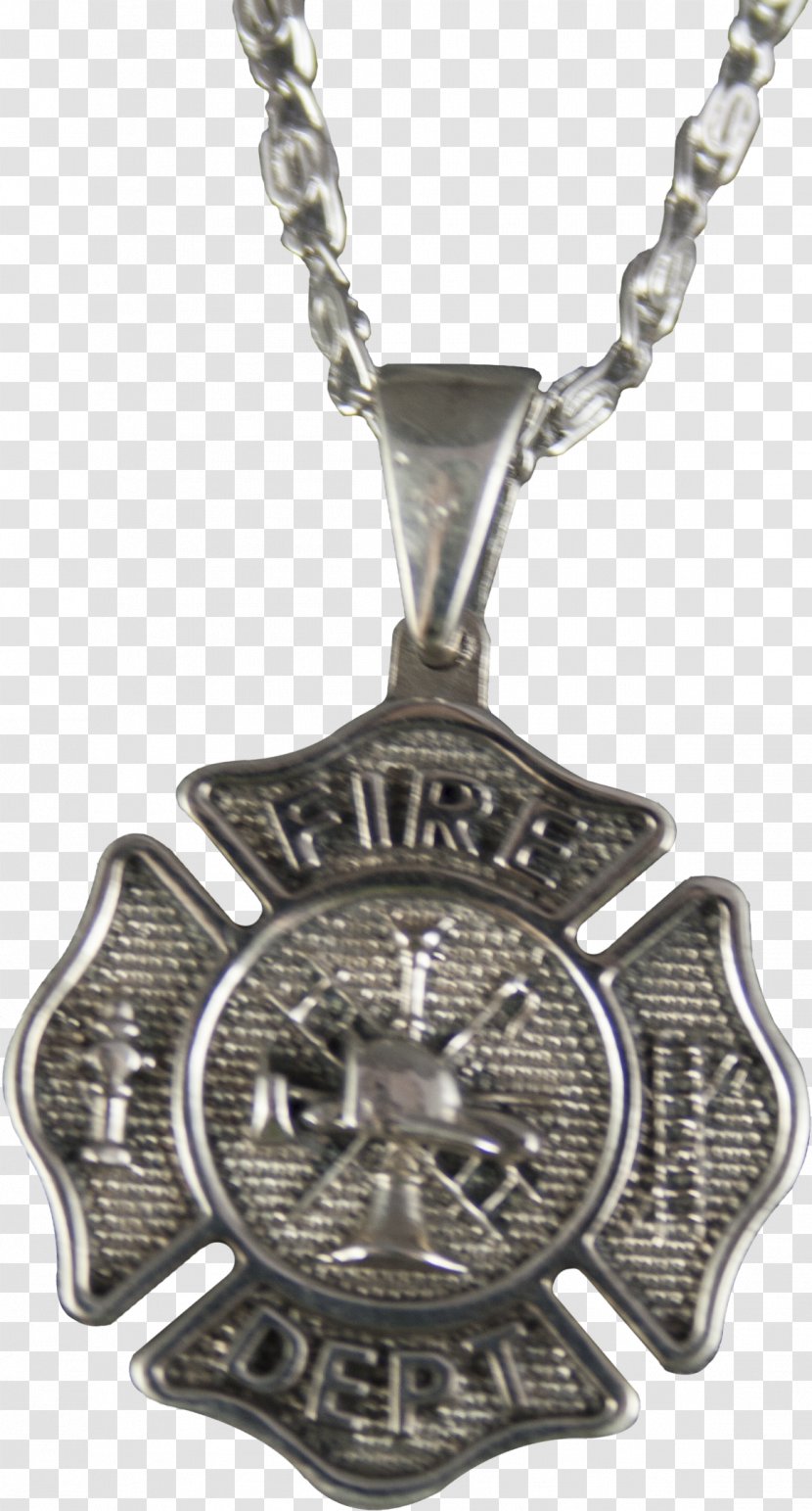 United Arab Emirates Firefighter Medal Metal - Logo Transparent PNG