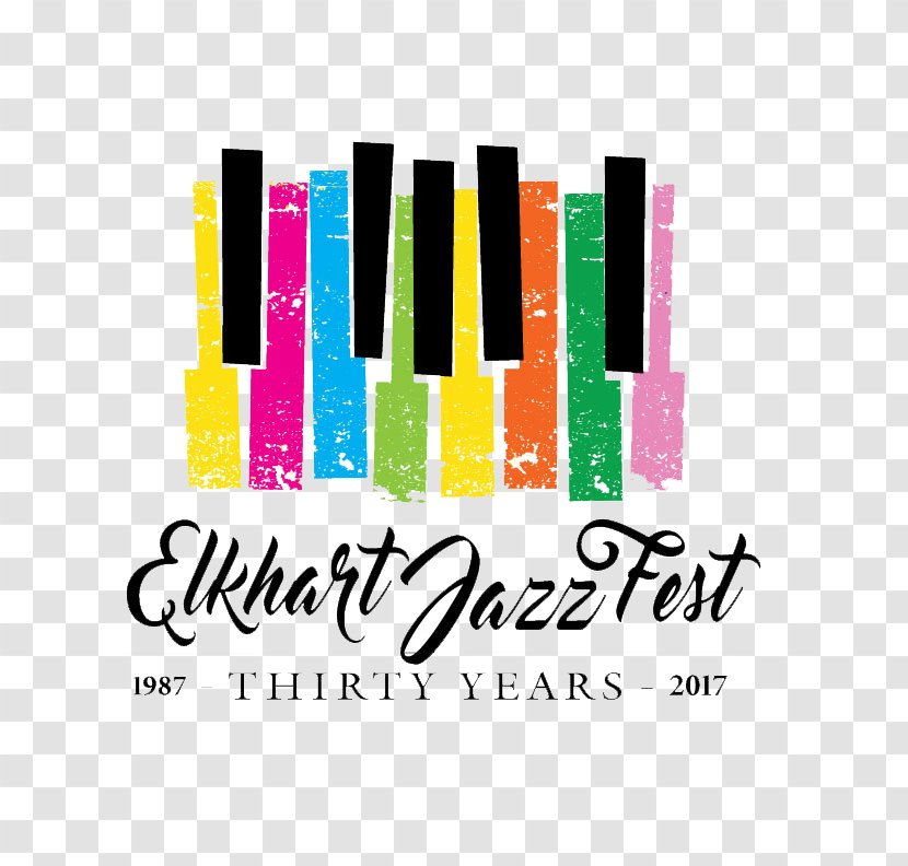 New Orleans Jazz & Heritage Festival The 31st Annual Elkhart Festival! Vala Marketing - Brand Transparent PNG
