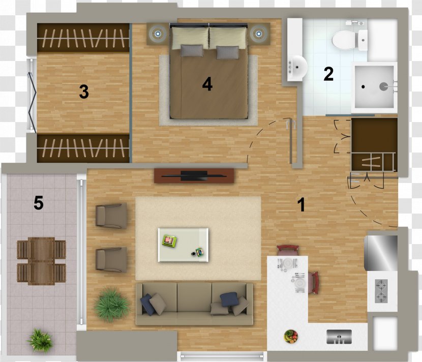 TOY Next Real Estate Residential Building Apartment House - Home Transparent PNG