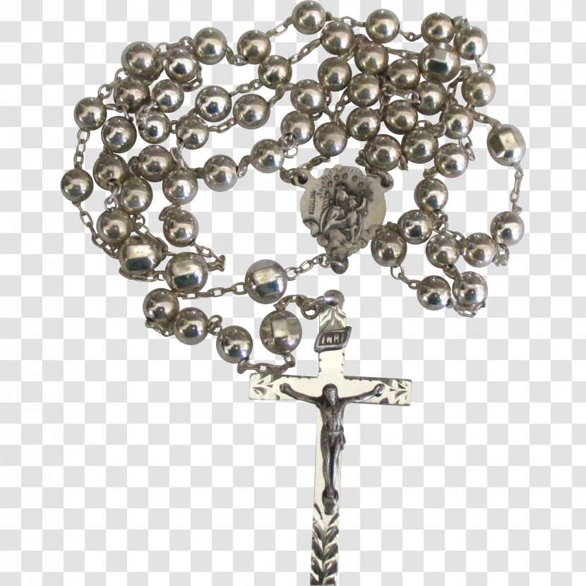 Rosary Bead - Artifact - Jewellery Transparent PNG