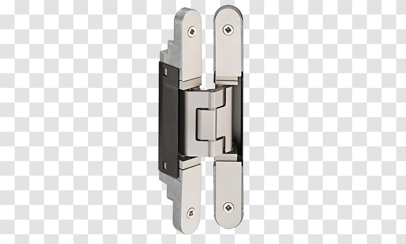 Türband Hinge Door Steel Häfele GmbH & Co KG - Aluminium Transparent PNG