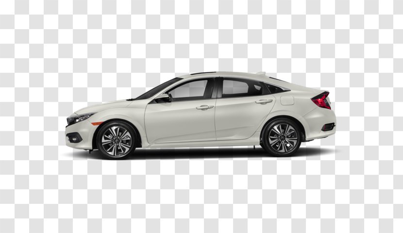 Honda Today Car 2018 Civic Sedan 2017 - Wheel Transparent PNG