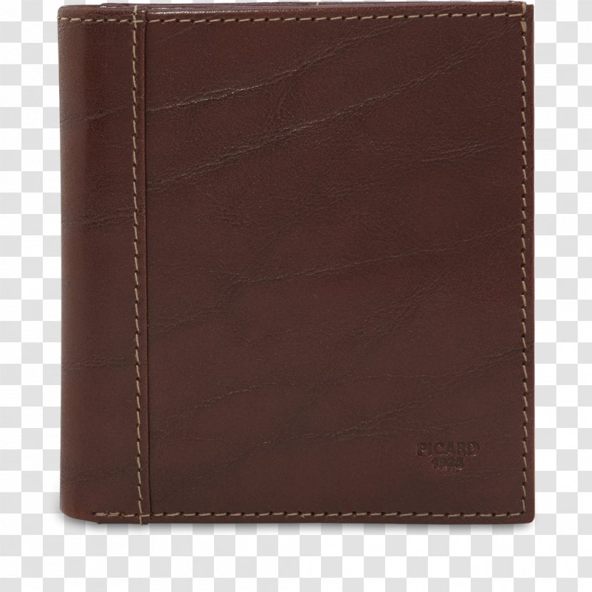 Wallet Leather Product Design Transparent PNG