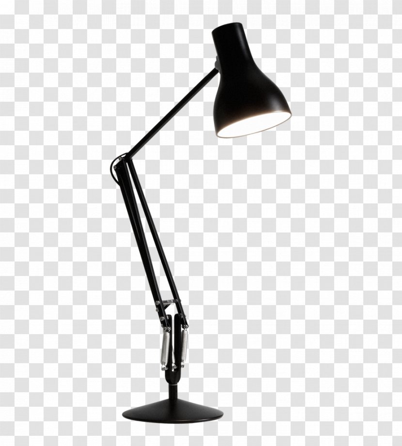 Lamp Shades Table Lampe De Bureau Anglepoise - Electric Light - Quinton Carter Transparent PNG