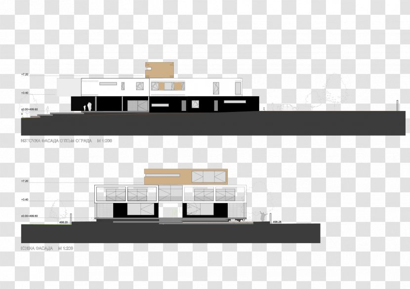 Facade Naval Architecture - Design Transparent PNG