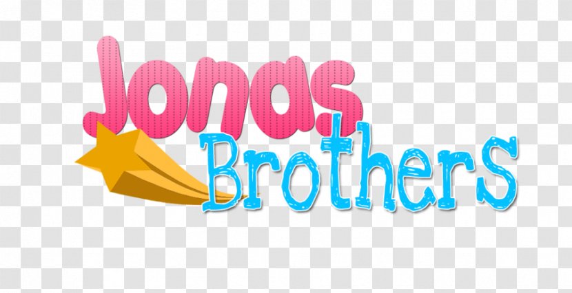 Logo Clip Art Brand Chewing Gum Shindigz - Text - Jonas Brother Transparent PNG