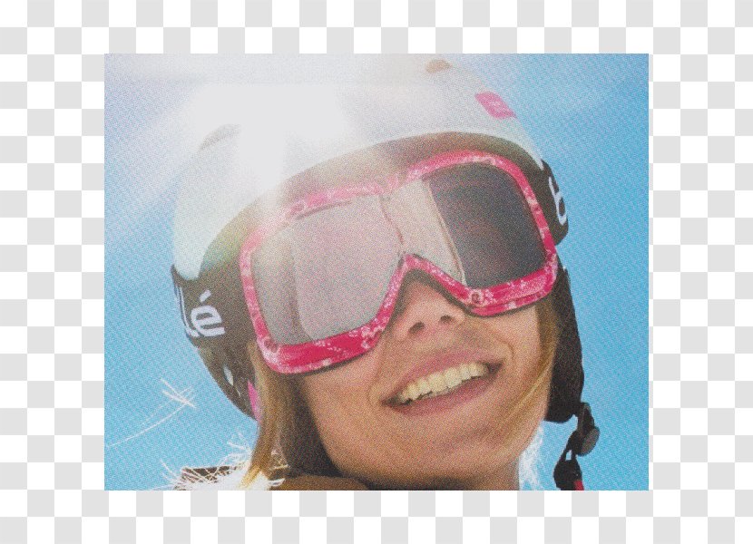 Bicycle Helmets Goggles Diving & Snorkeling Masks Sunglasses - Glasses Transparent PNG