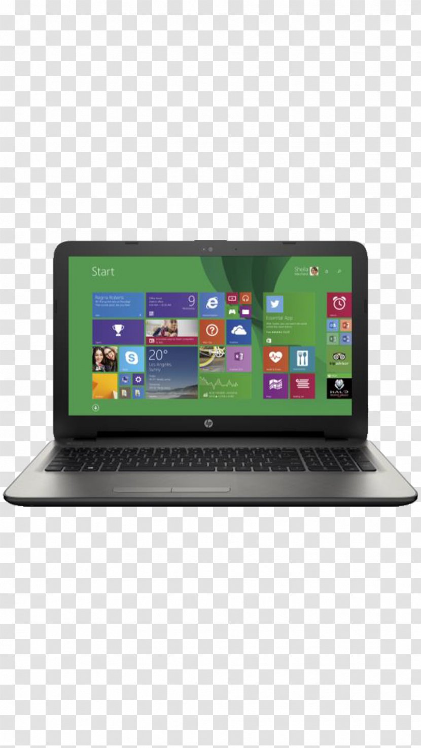 Hewlett-Packard HP Pavilion Laptop Multi-core Processor Intel Core I7 - Gigabyte - Hewlett-packard Transparent PNG