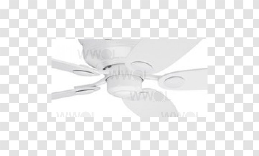 Ceiling Fans Hunter Low Profile III - Speed Fan Transparent PNG