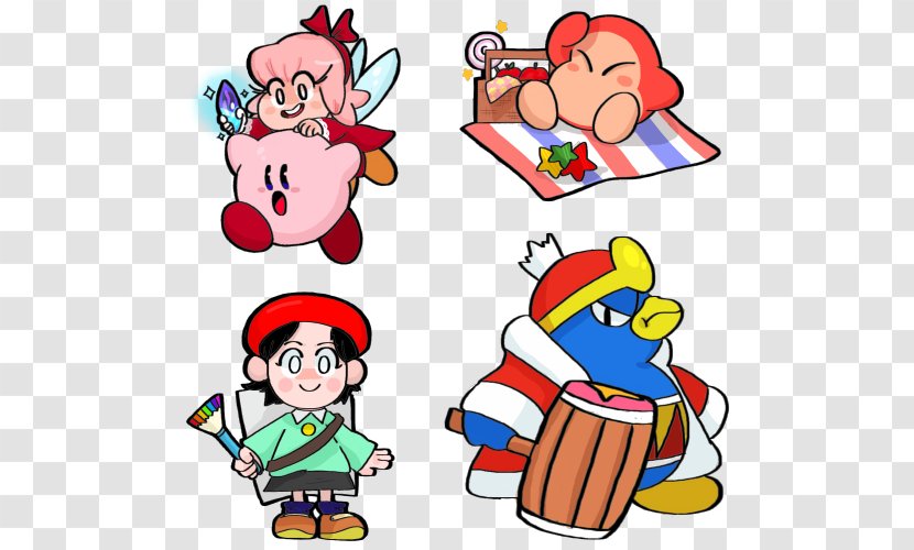 Kirby's Adventure Meta Knight Super Smash Bros. Video Game - Mario Series Transparent PNG