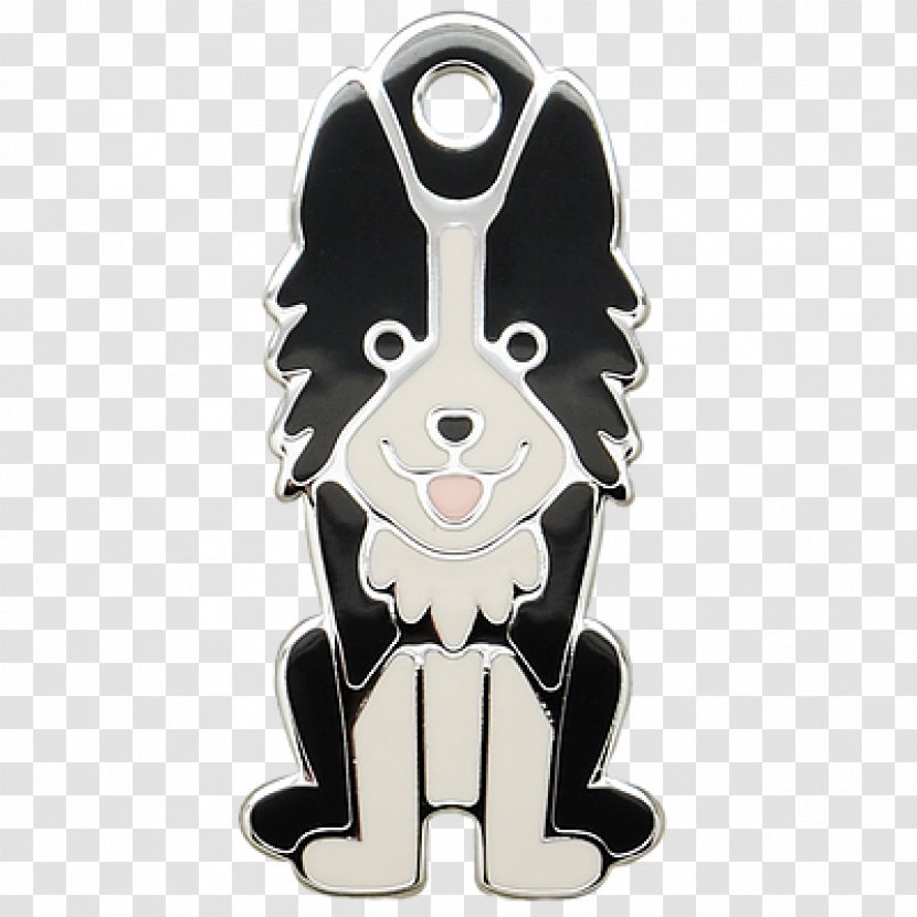 Dog Cat Mammal Animated Cartoon - Husky Transparent PNG