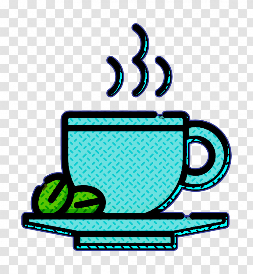 Food Icon Coffee Cup Icon Employment Icon Transparent PNG