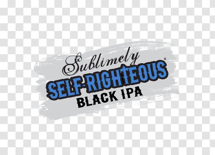 Brand Logo Self-righteousness Beer - Sticker - Verona Transparent PNG