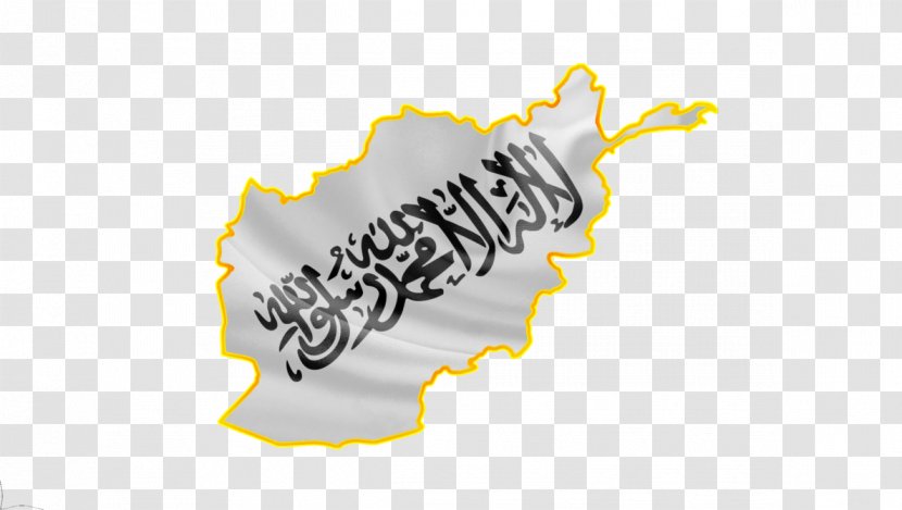 Islamic Emirate Of Afghanistan Desktop Wallpaper Flags - Six Kalimas - Flag Transparent PNG
