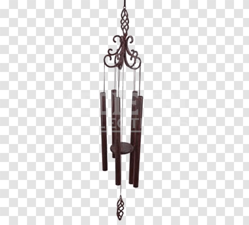 Wind Chimes Tubular Bells Glass - Lighting - Chime Transparent PNG