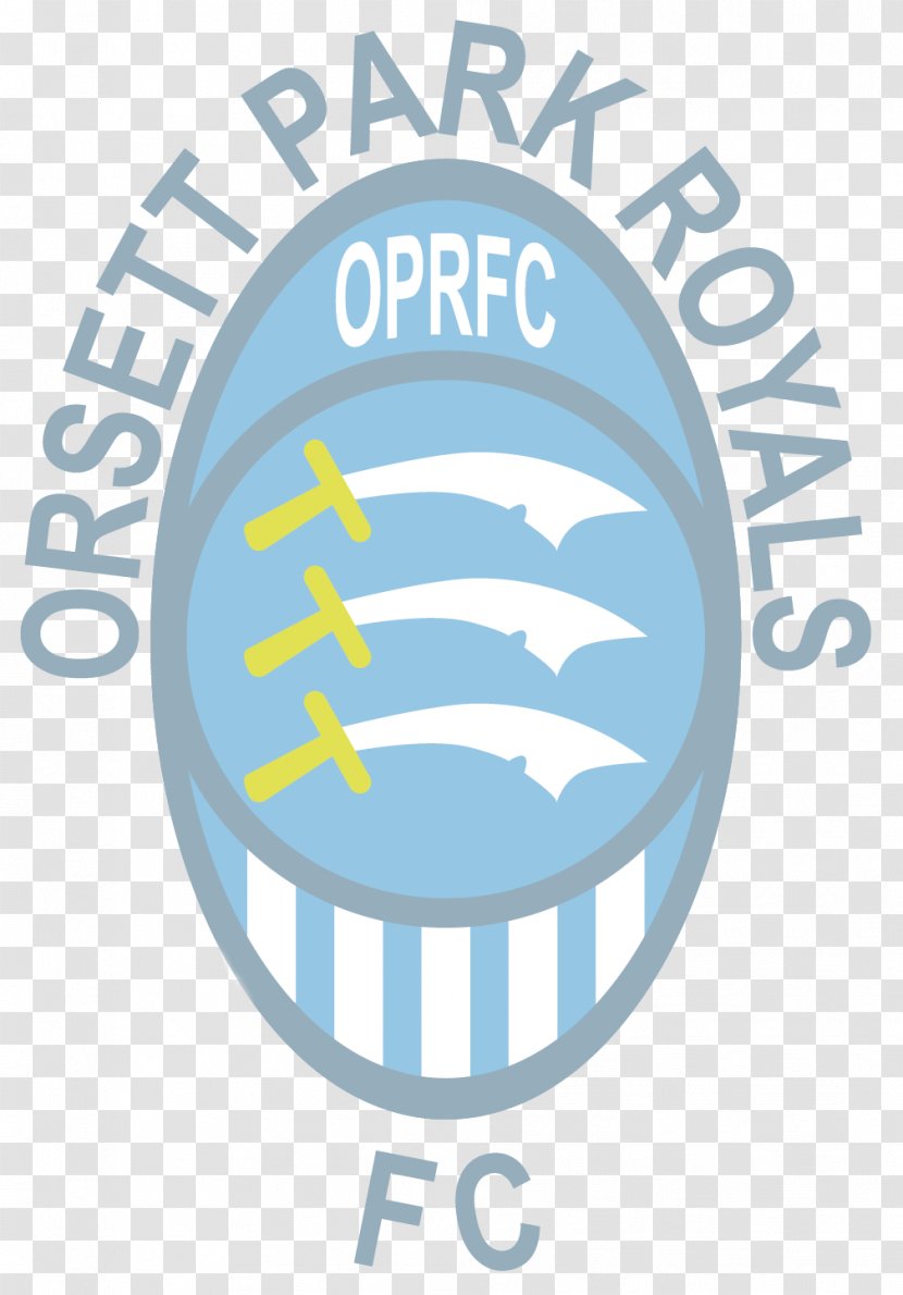 Royals Football Club Team Australian Rules Orsett - Text - Brand Transparent PNG