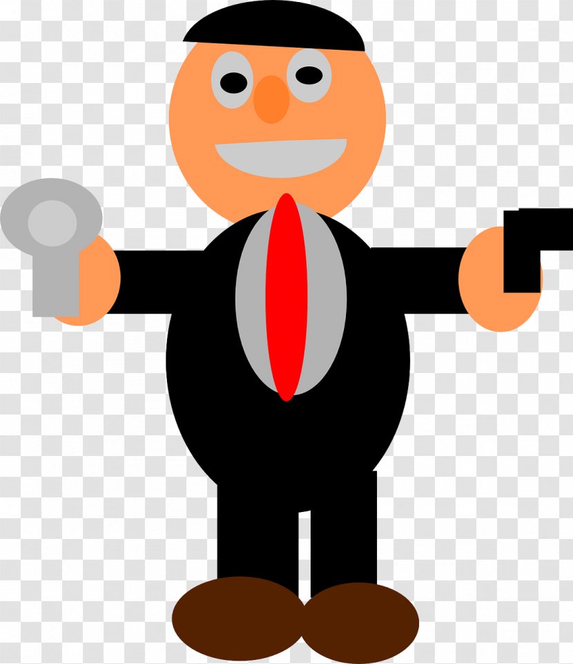 Espionage Spy Vs. Clip Art - Cartoon - Casus Belli Transparent PNG