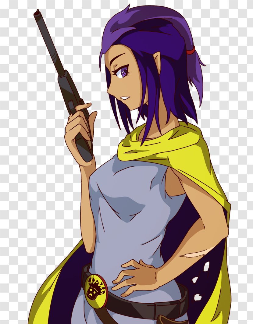 Enter The Gungeon DeviantArt Artist Art, Hunter - Cartoon - Bullet Transparent PNG