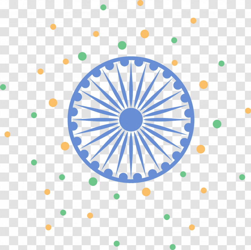 Flag Of India Transparent PNG