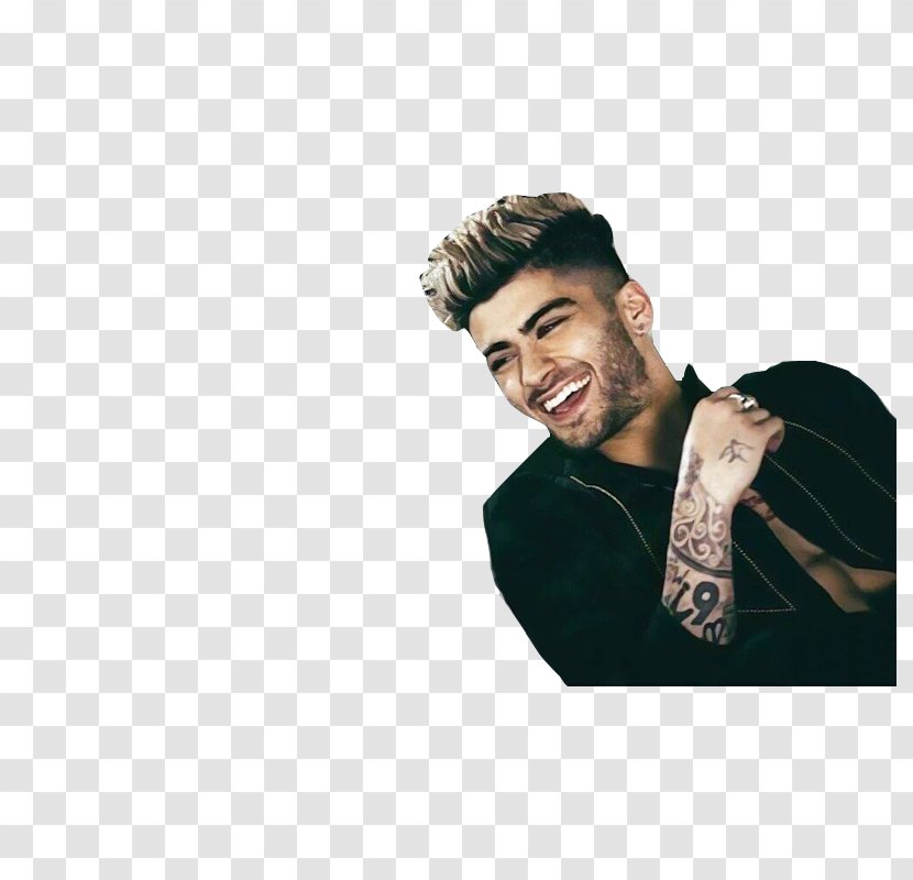 Zayn Malik Mind Of Mine One Direction REaR VIeW PILLOWTALK - Heart Transparent PNG