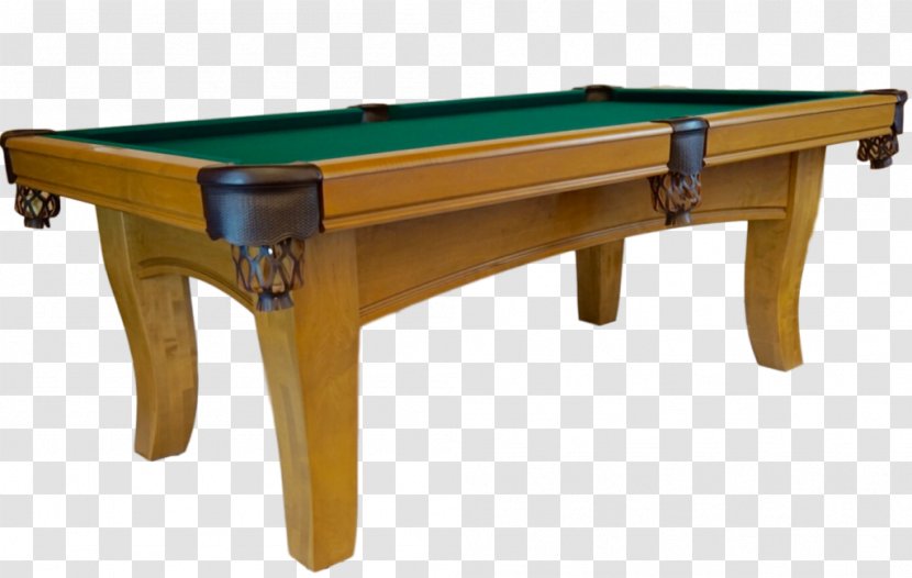 Pool Billiard Tables Billiards Blackball - E Schmidt Co - Table Transparent PNG
