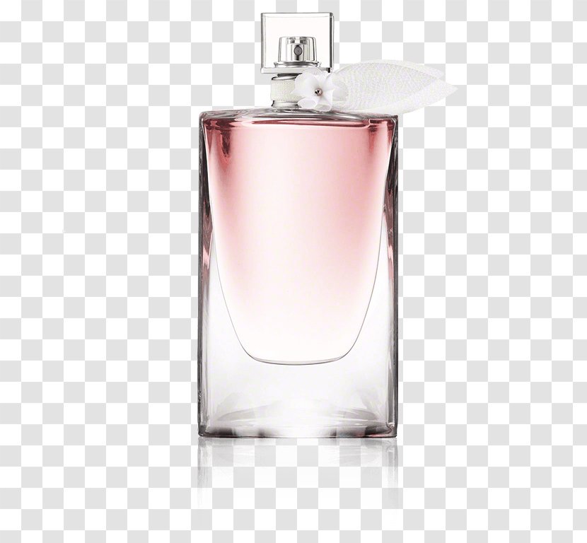 Perfume Glass Bottle - Cosmetics Transparent PNG