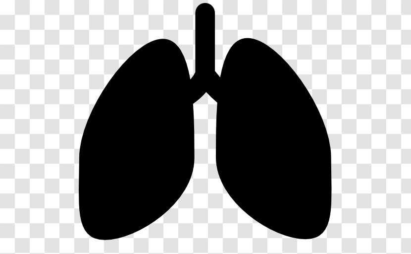 Lung - Tree - Lungs Transparent PNG